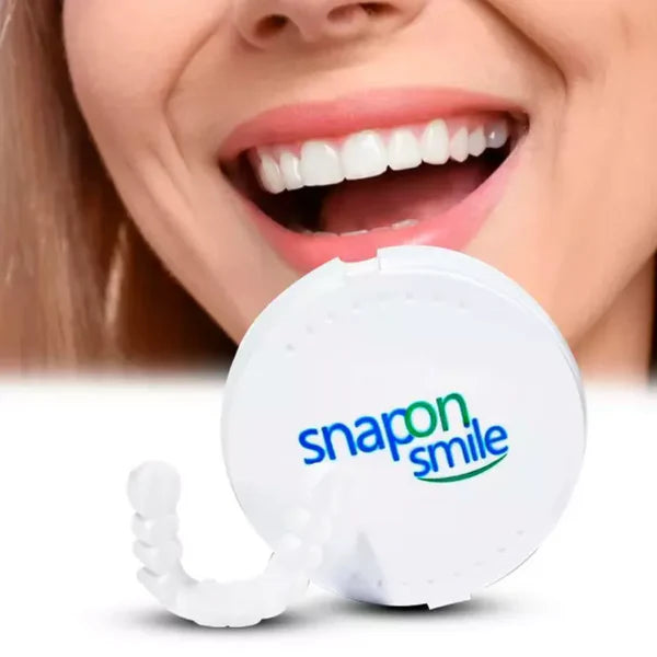 CARILLAS DENTALES SNAPON SMILE