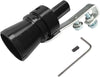 Silbato Turbo Aluminio Universal