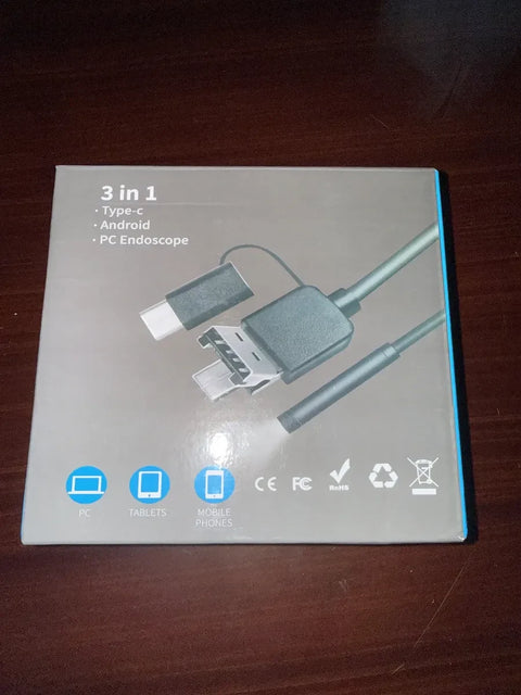 Review Card