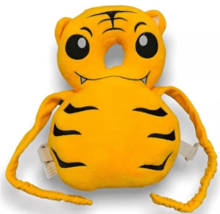 🧸 Mochila Antigolpes para Bebés – Protección para sus Primeros Pasos