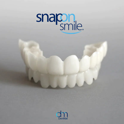 CARILLAS DENTALES SNAPON SMILE