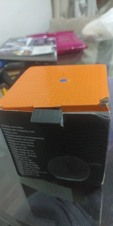 Review Card