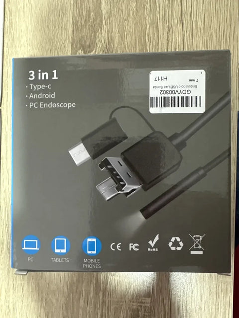 Review Card