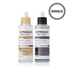 COMBO DR. MELAXIN PEEL SHOT